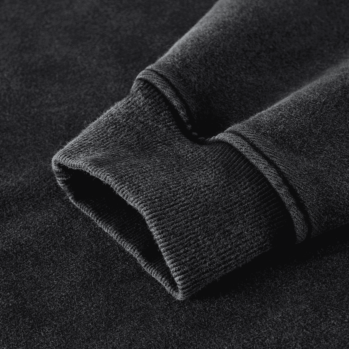 Le Tigre Oversized Faded Sweatshirt