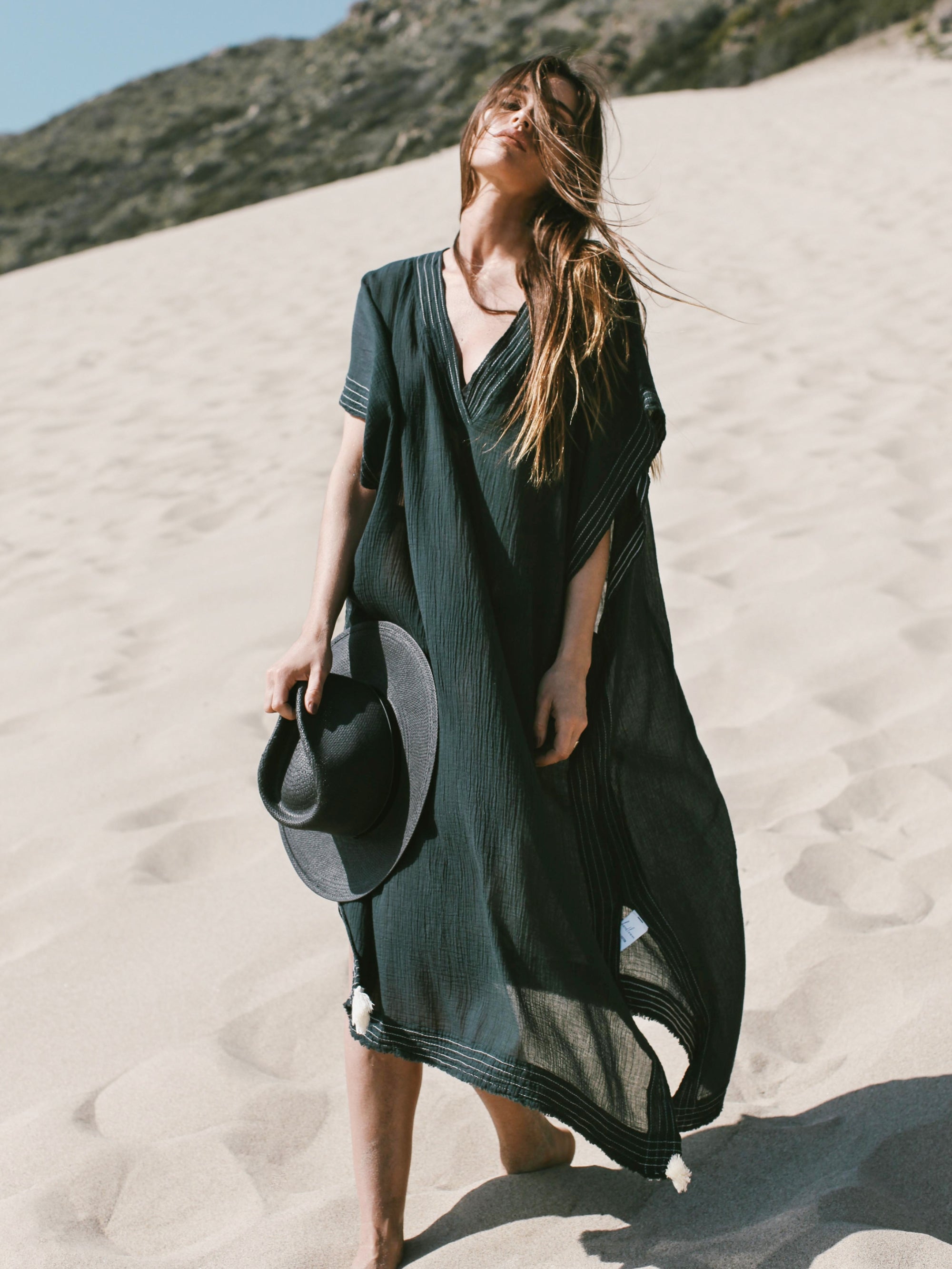 Resort Wear