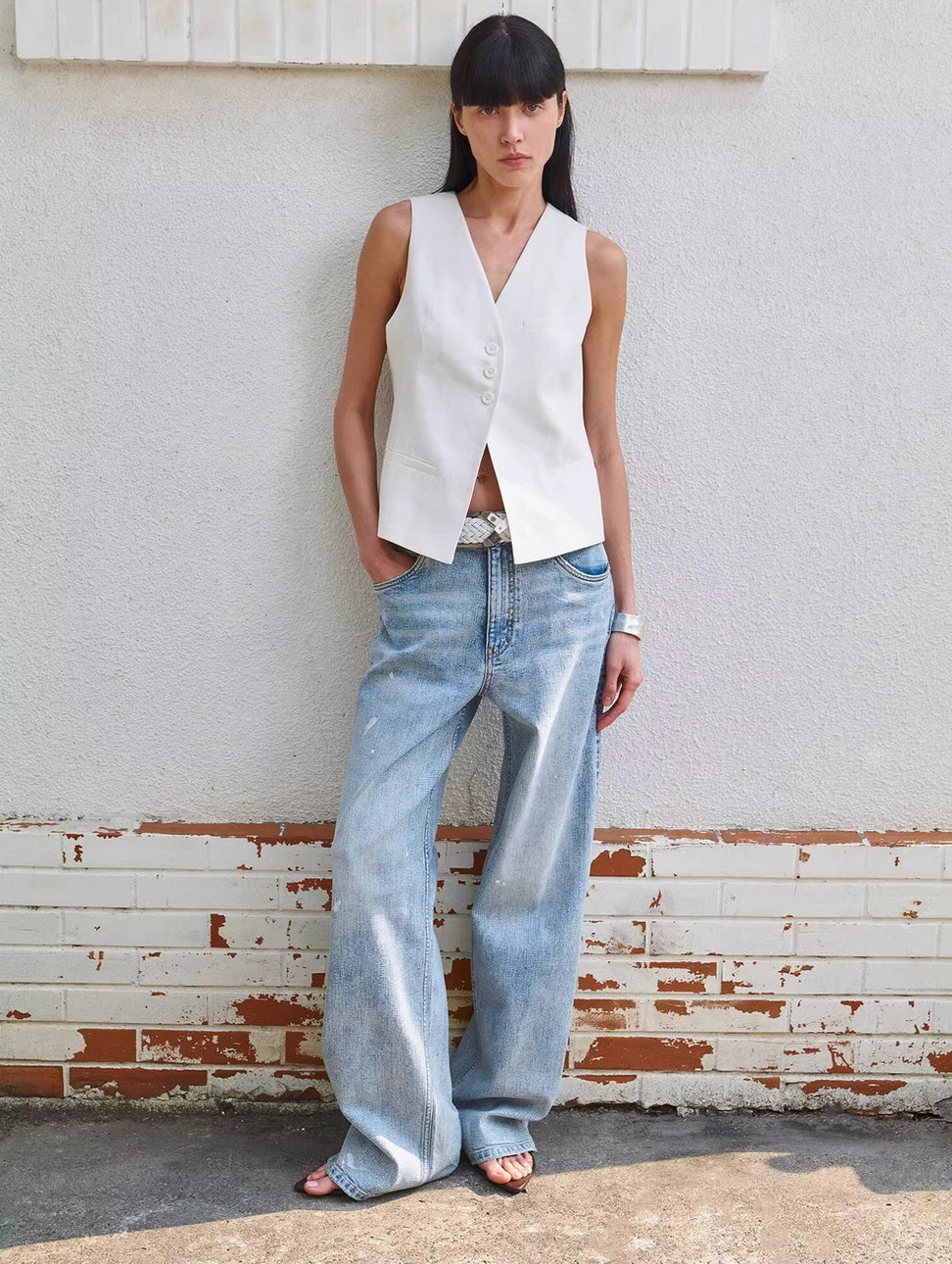 Denim Story