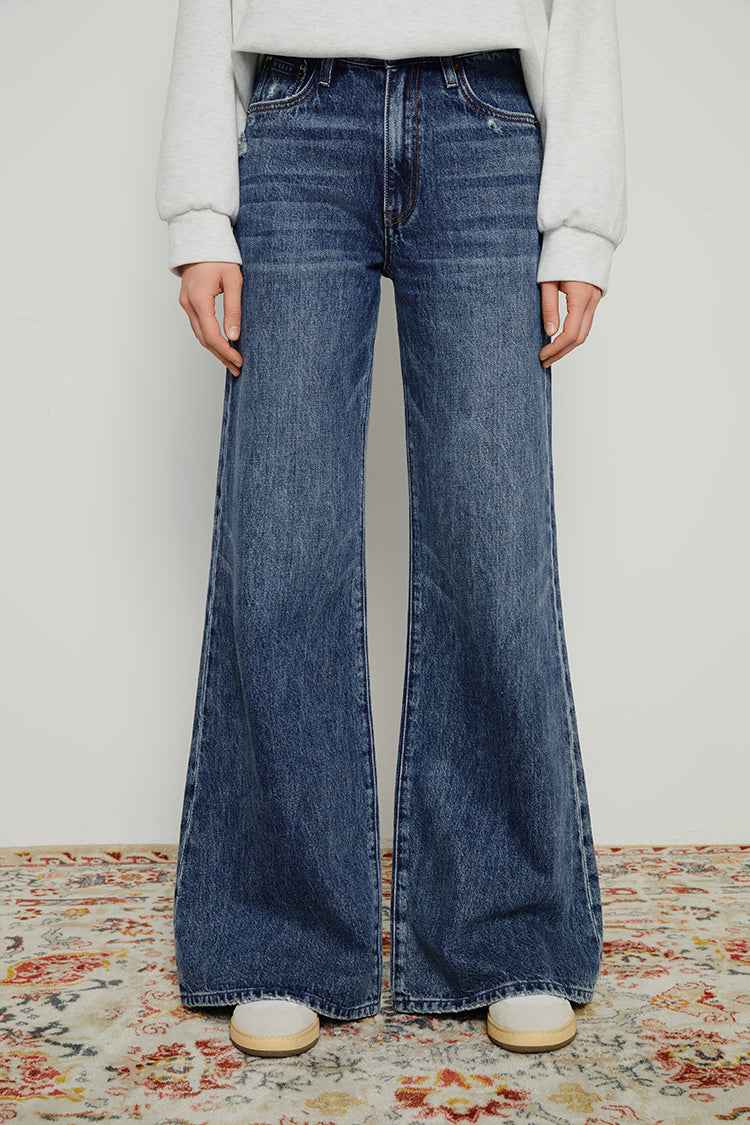 Melissa Slouch Boot HJ127