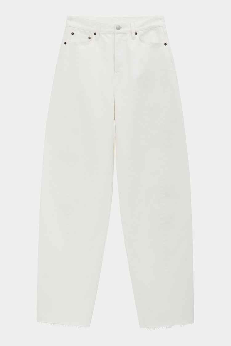 Luna Flow High-Rise Wide-Leg Jeans HJ033