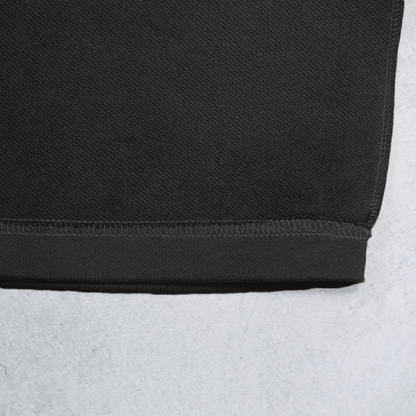 HK Curved-Leg Sweatpants