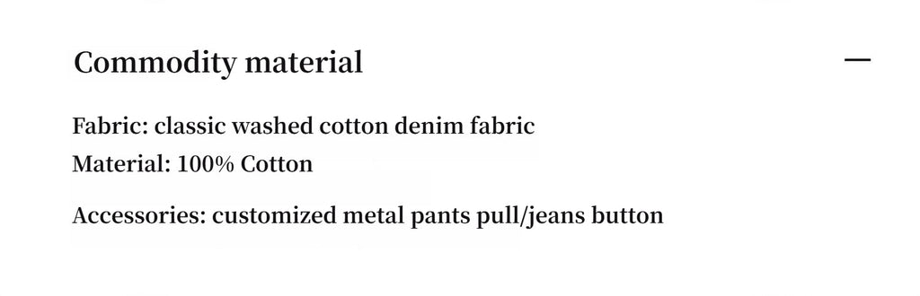 "Blues Time" Retro Washed Distressed Flared Cuffed Jeans