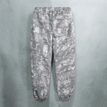 Khayi Winter Camo Sweatpants