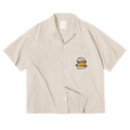 Cubana Shirt Biege