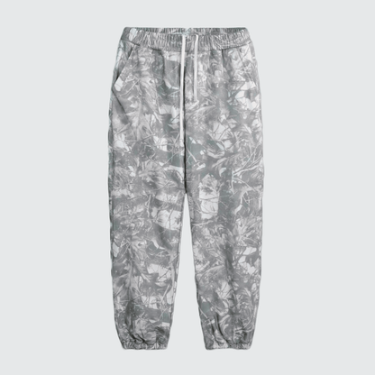 Khayi Winter Camo Sweatpants