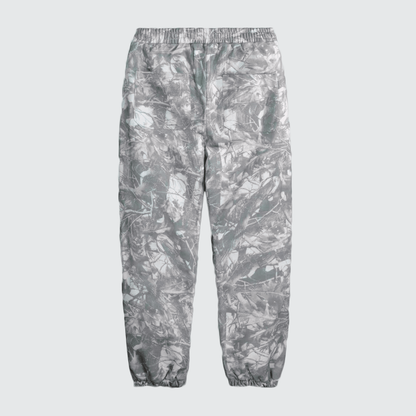 Khayi Winter Camo Sweatpants