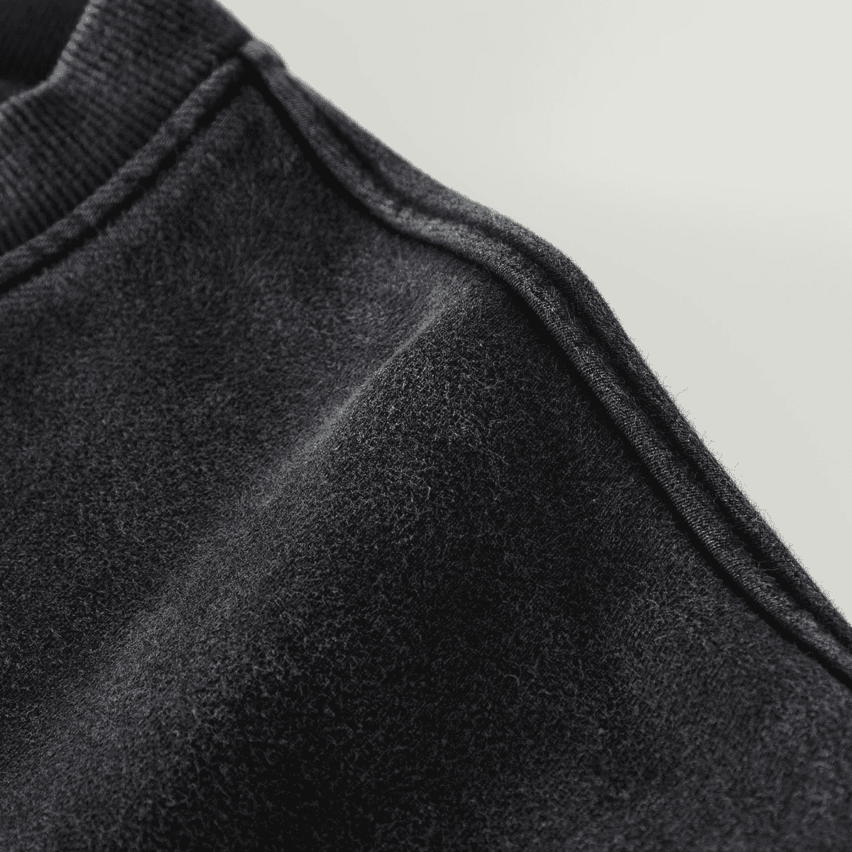 Le Tigre Oversized Faded Sweatshirt