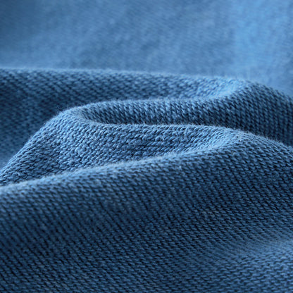 HK Flowers Super Heavyweight Oversized Faded Hoodie