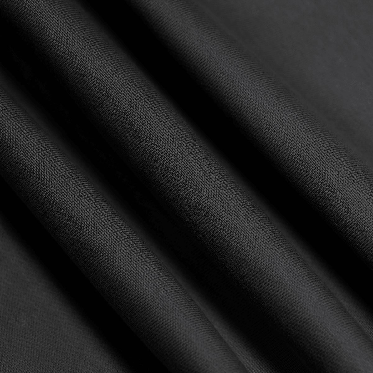 HK Curved-Leg Sweatpants