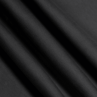 HK Curved-Leg Sweatpants