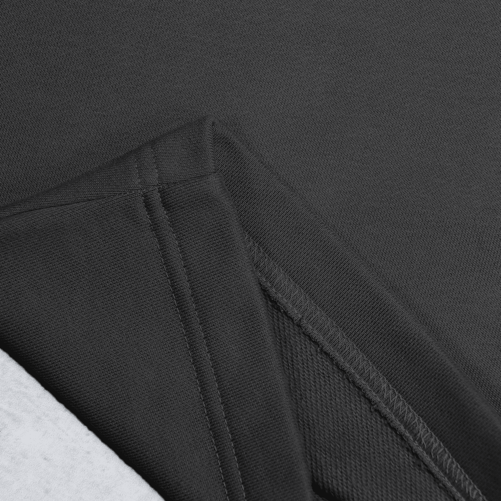 HK Curved-Leg Sweatpants