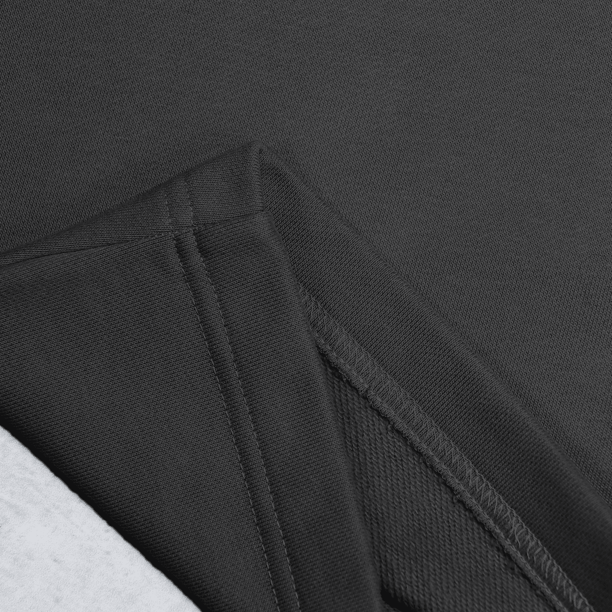 HK Curved-Leg Sweatpants