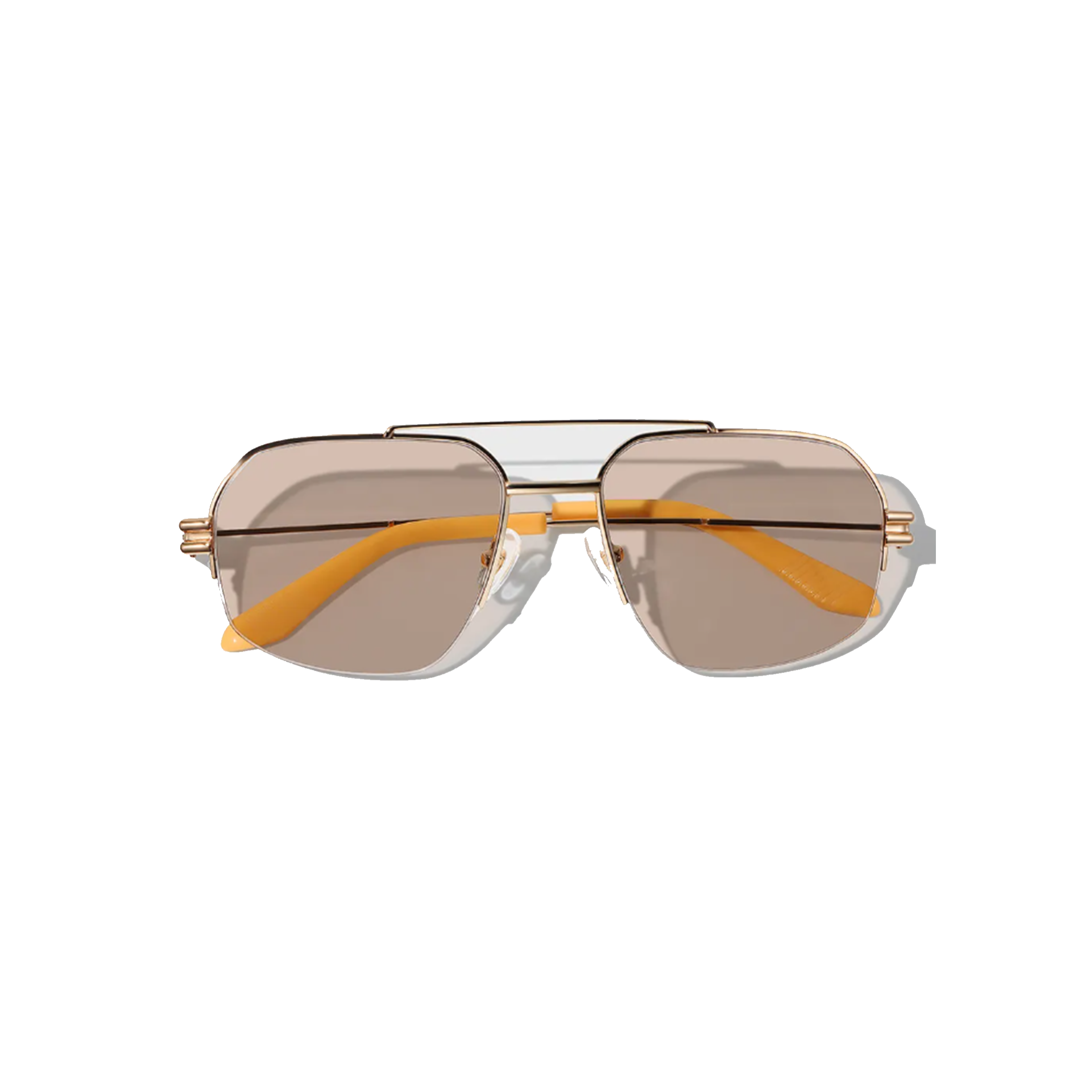 Admor Aviator Sunglasses by Cossino – Hand-Finished Luxury UV400 Unisex Eyewear