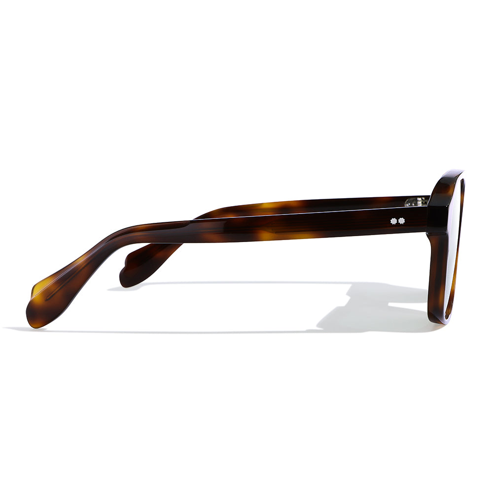 Monaco Versailles Acetate Sunglasses by Cossino – Unisex Luxury Italian Acetate UV400 Shades