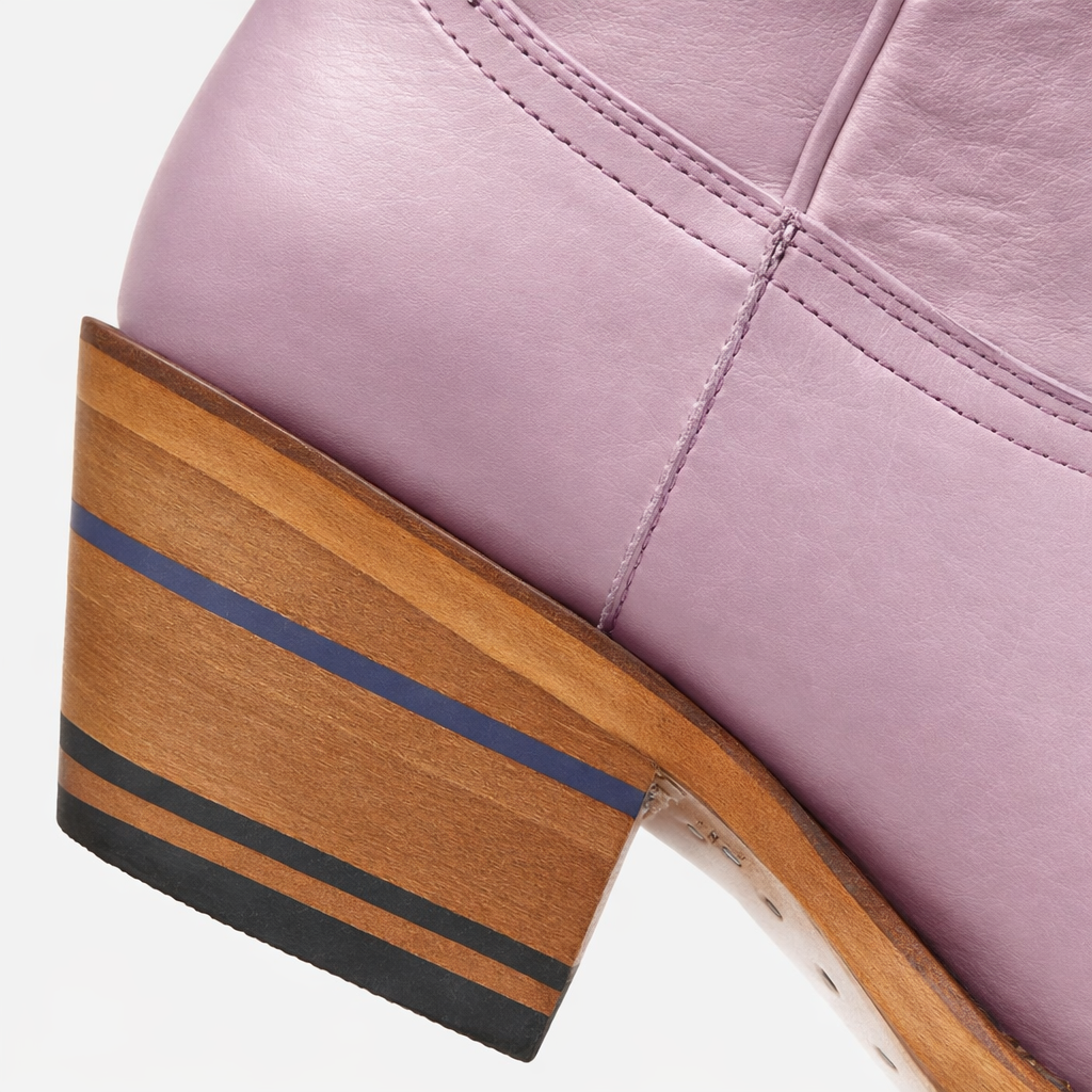 The Rainey Zip-Up Ankle Boot – Stylish and Comfortable Footwear for Day-to-Night Versatility