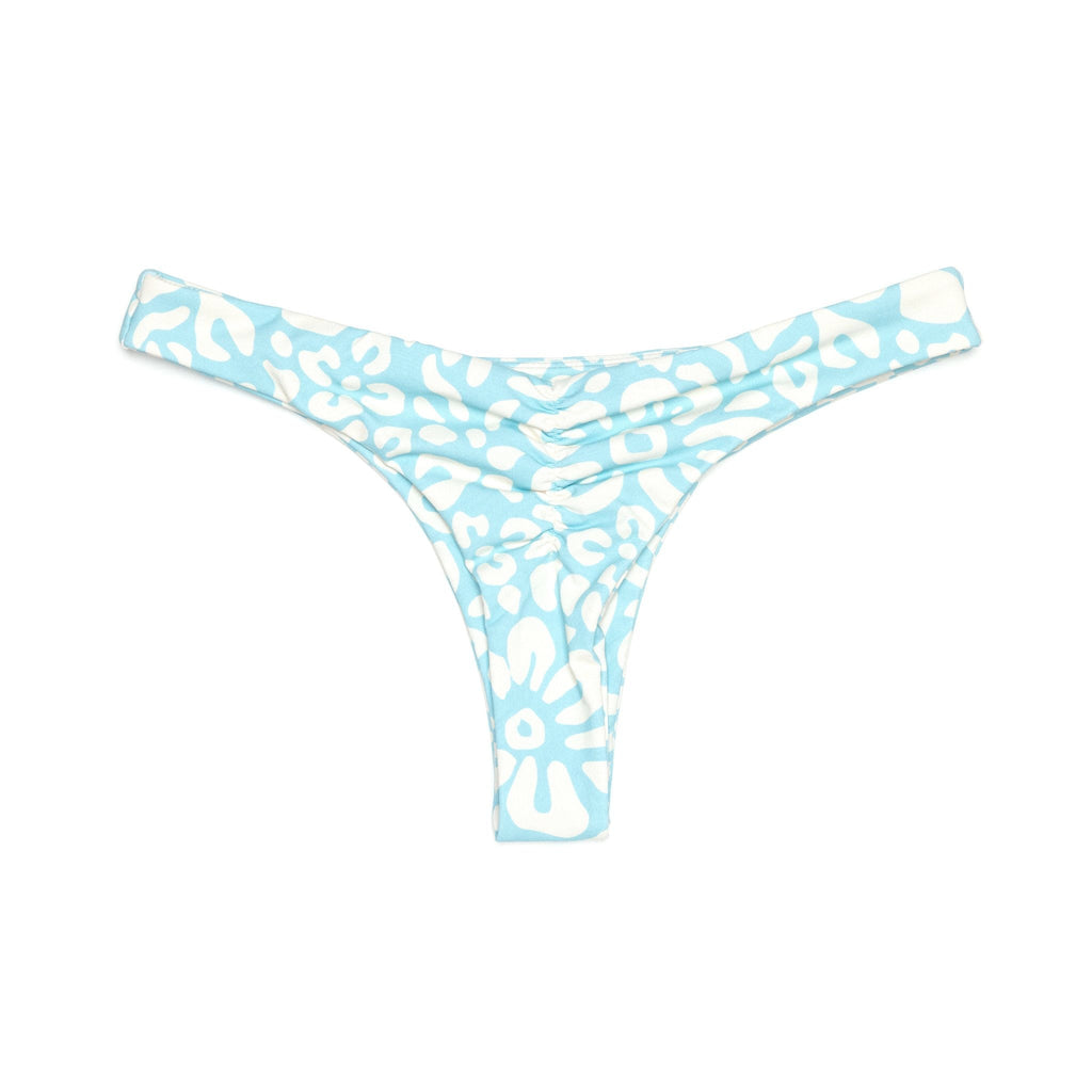 Byron Kai Minimal Coverage Bikini Bottom