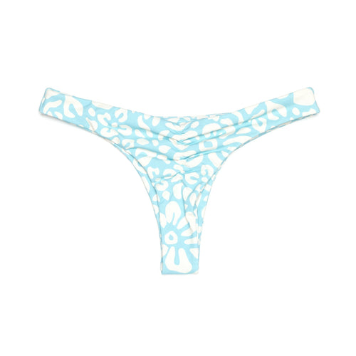 Byron Kai Minimal Coverage Bikini Bottom
