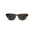 Belize Gato Acetate Sunglasses by Cossino – Unisex Quiet Luxury Cat-Eye Style