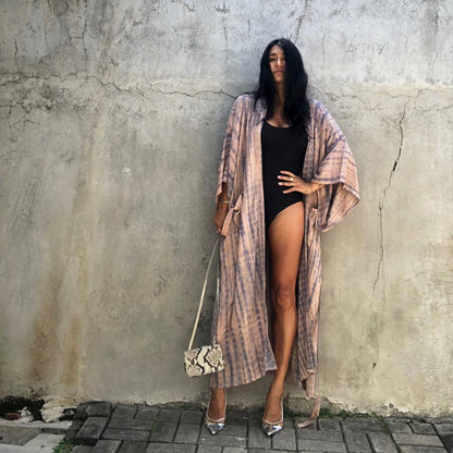 Summer Vintage Kimono