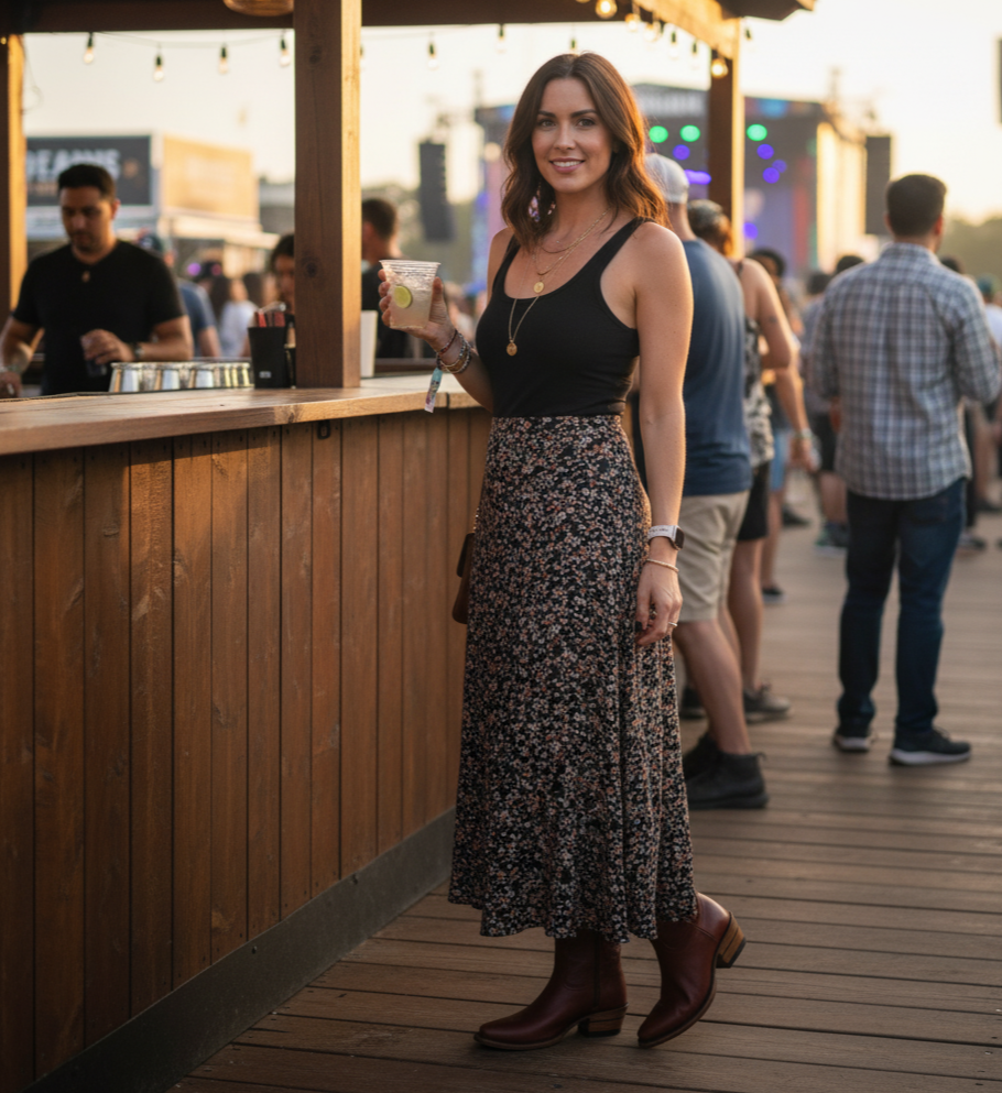 The Trinity - Versatile Classic Boots for Fashion-Forward Men and Women