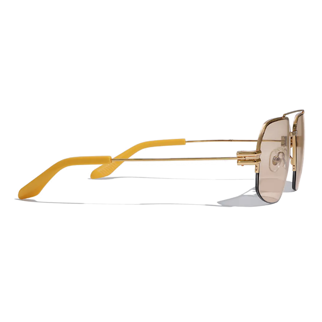 Admor Aviator Sunglasses by Cossino – Hand-Finished Luxury UV400 Unisex Eyewear