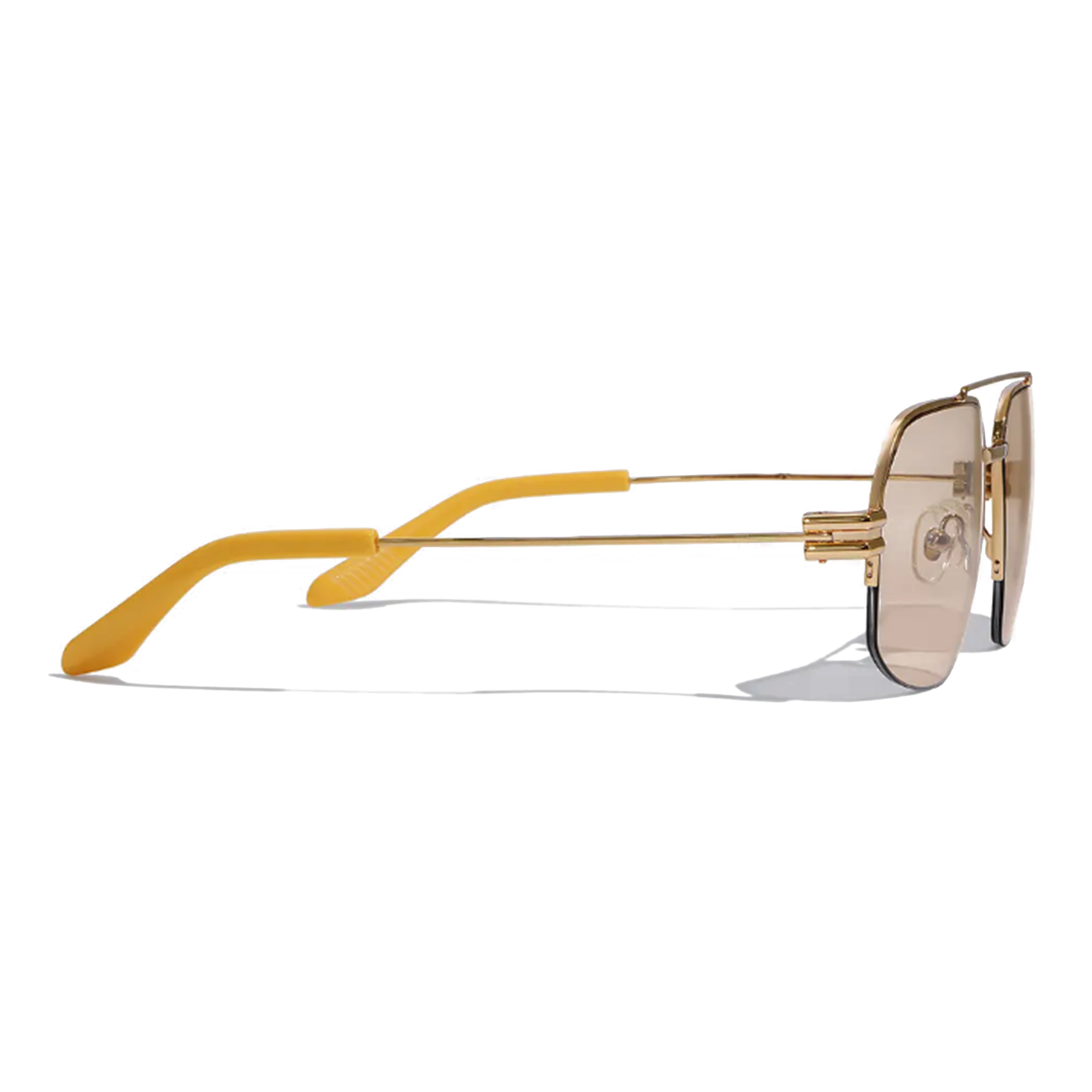Admor Aviator Sunglasses by Cossino – Hand-Finished Luxury UV400 Unisex Eyewear