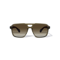 Versailles Monaco Acetate Sunglasses by Cossino – Italian Mazzucchelli Frame, UV400 Nylon Lenses