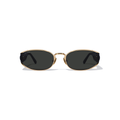 Monaco Bisou Sunglasses by Cossino – Unisex Luxury Cat-Eye in Premium Italian Acetate with UV400 Protection
