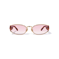 Monaco Bisou Sunglasses by Cossino – Premium Italian Acetate Cat-Eye UV400 Unisex Shades
