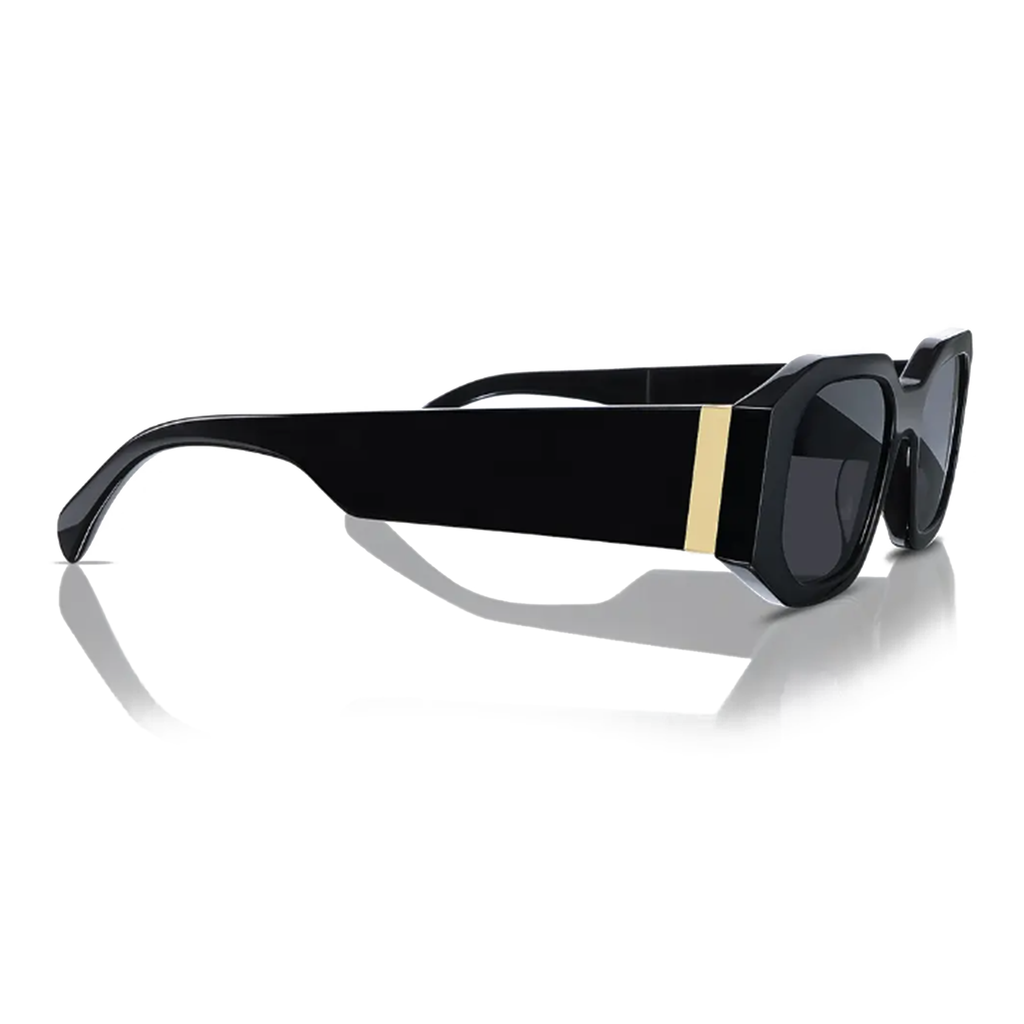 Caroline Acetate Women's Sunglasses – Luxury Bevel-Cut Frames with UV400 Anti‑Shatter Nylon Lenses