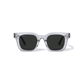 Belize Cuadra Acetate Sunglasses by Cossino – Italian Mazzucchelli Frame, UV400 Lenses