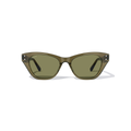 Belize Gato Acetate Sunglasses by Cossino – Quiet Luxury Cat-Eye Style for Men and Women