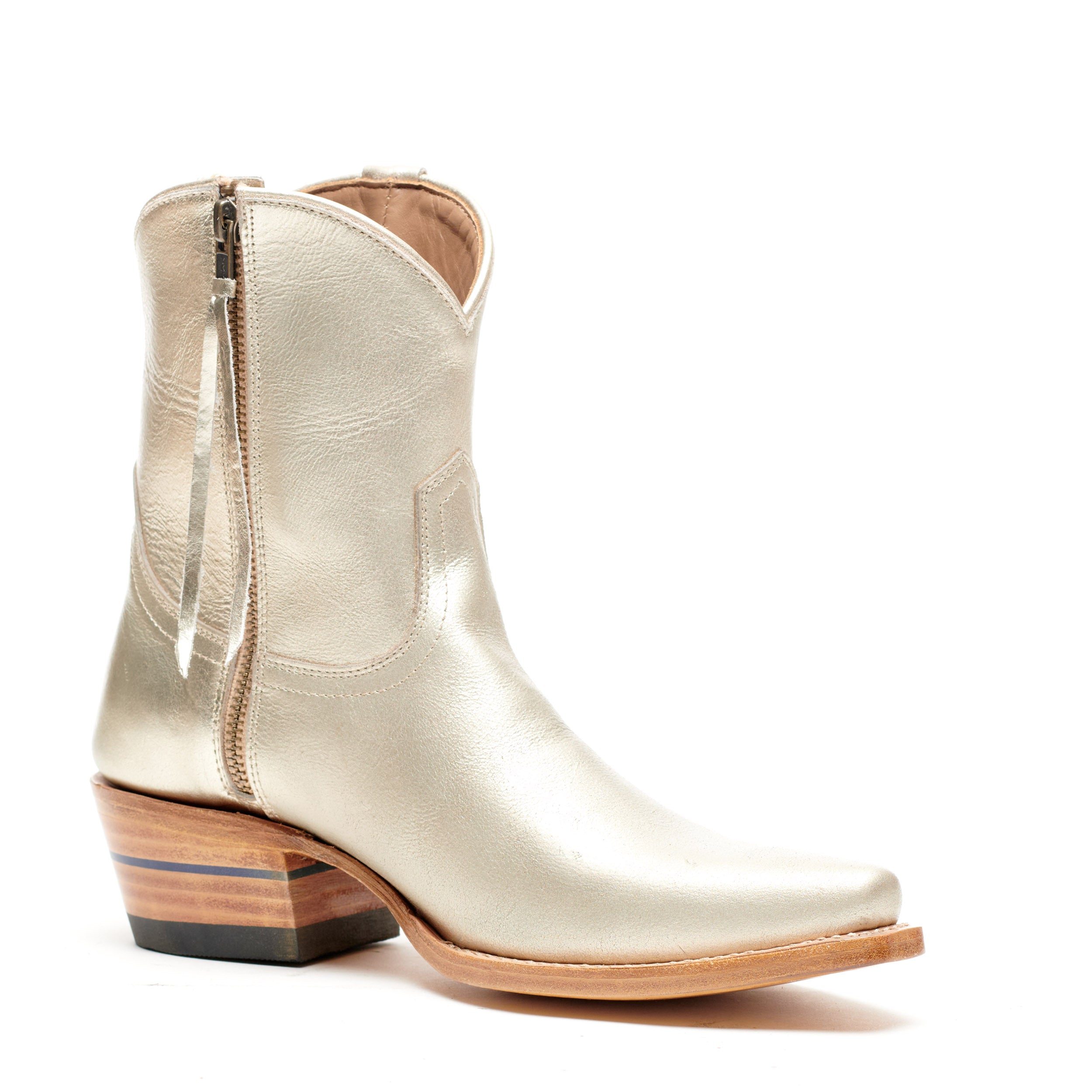 The Trinity - Versatile Classic Boots for Fashion-Forward Men and Women
