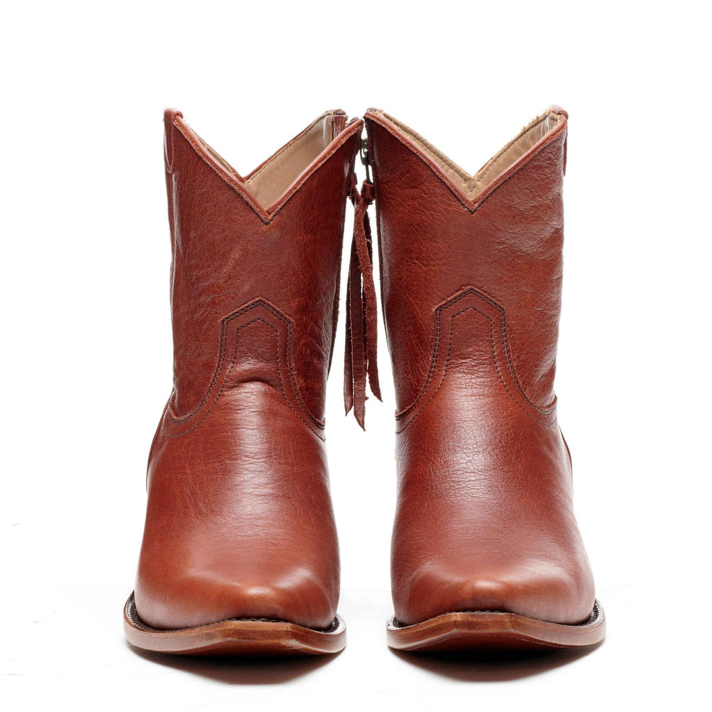 The Trinity - Versatile Classic Boots for Fashion-Forward Men and Women