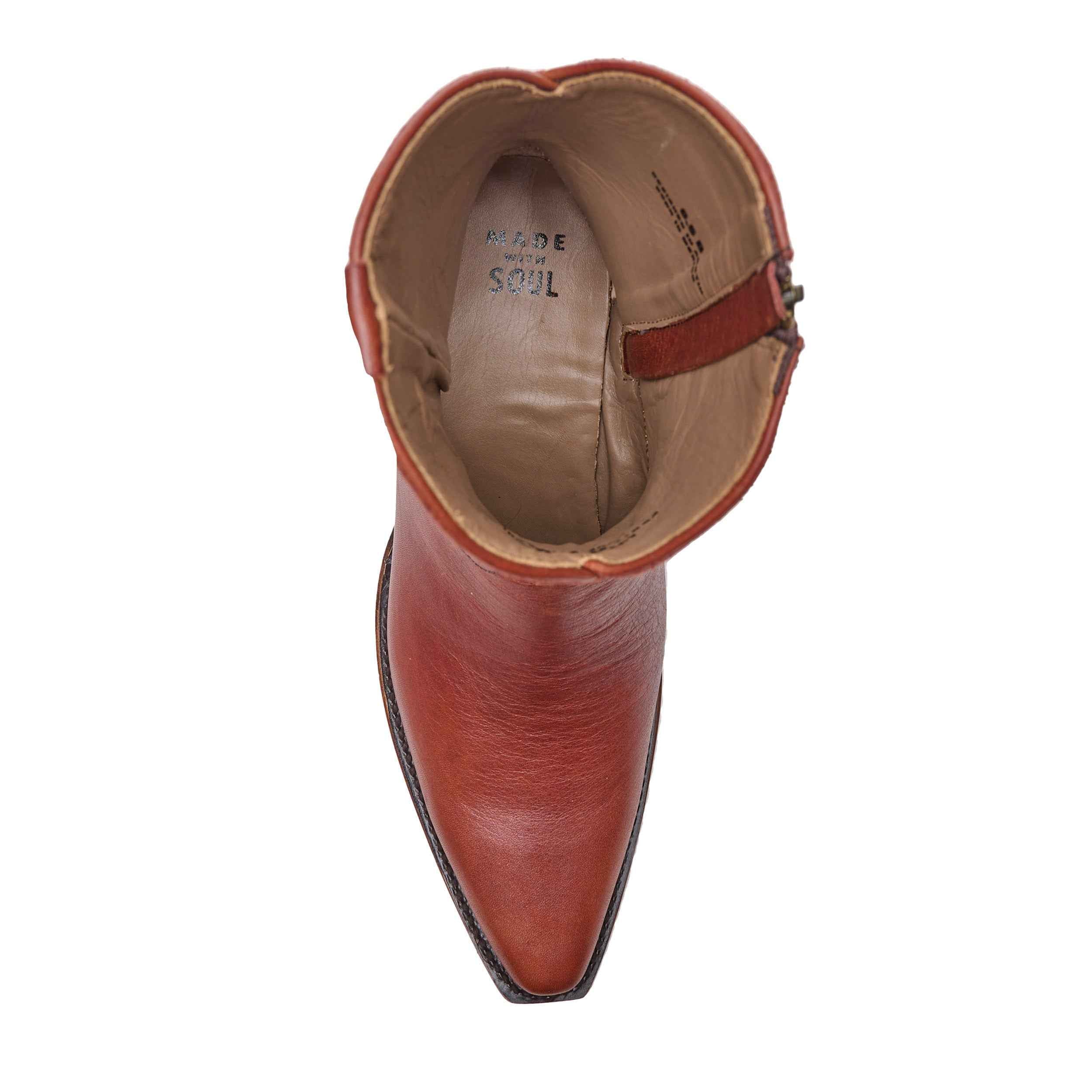 The Trinity - Versatile Classic Boots for Fashion-Forward Men and Women
