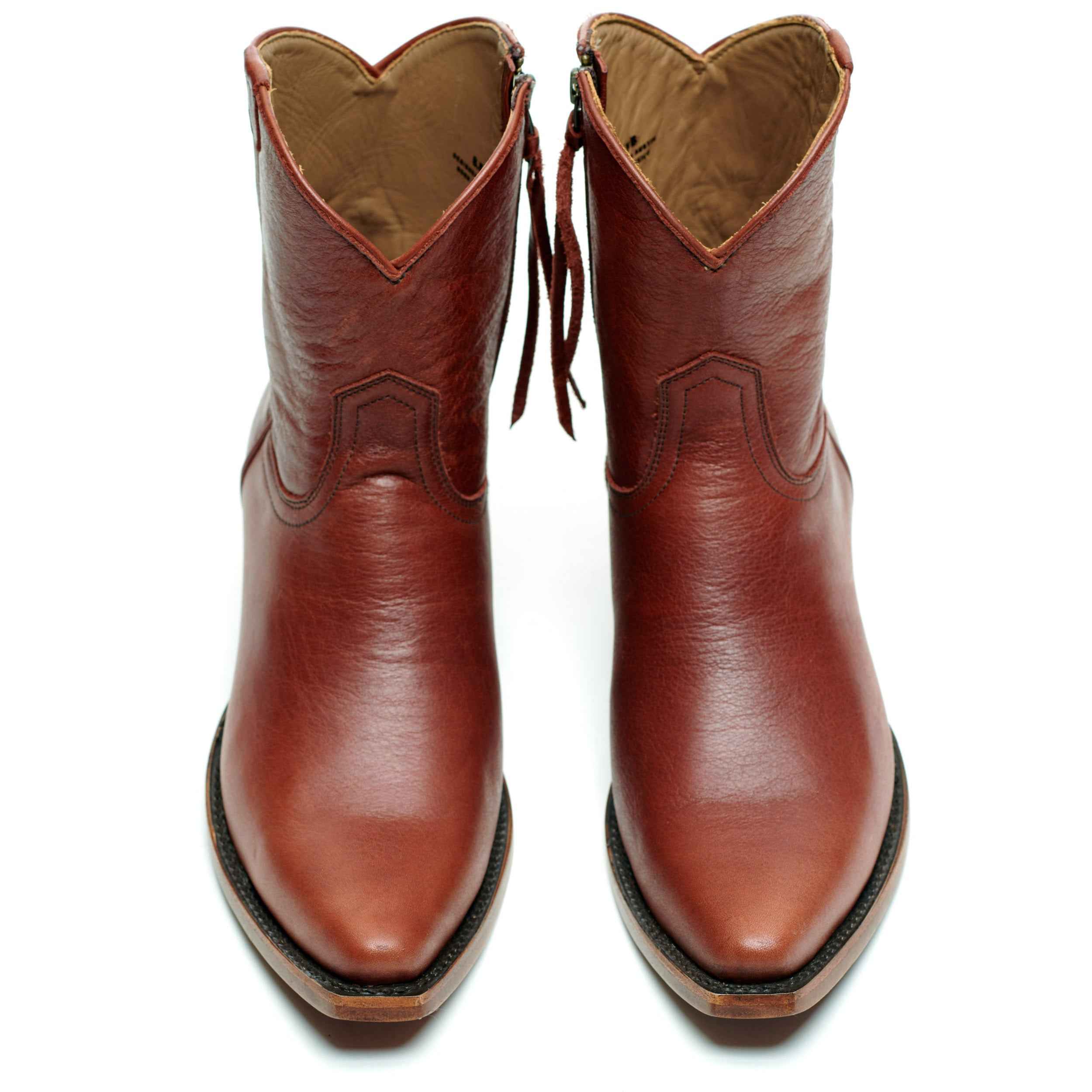 The Trinity - Versatile Classic Boots for Fashion-Forward Men and Women