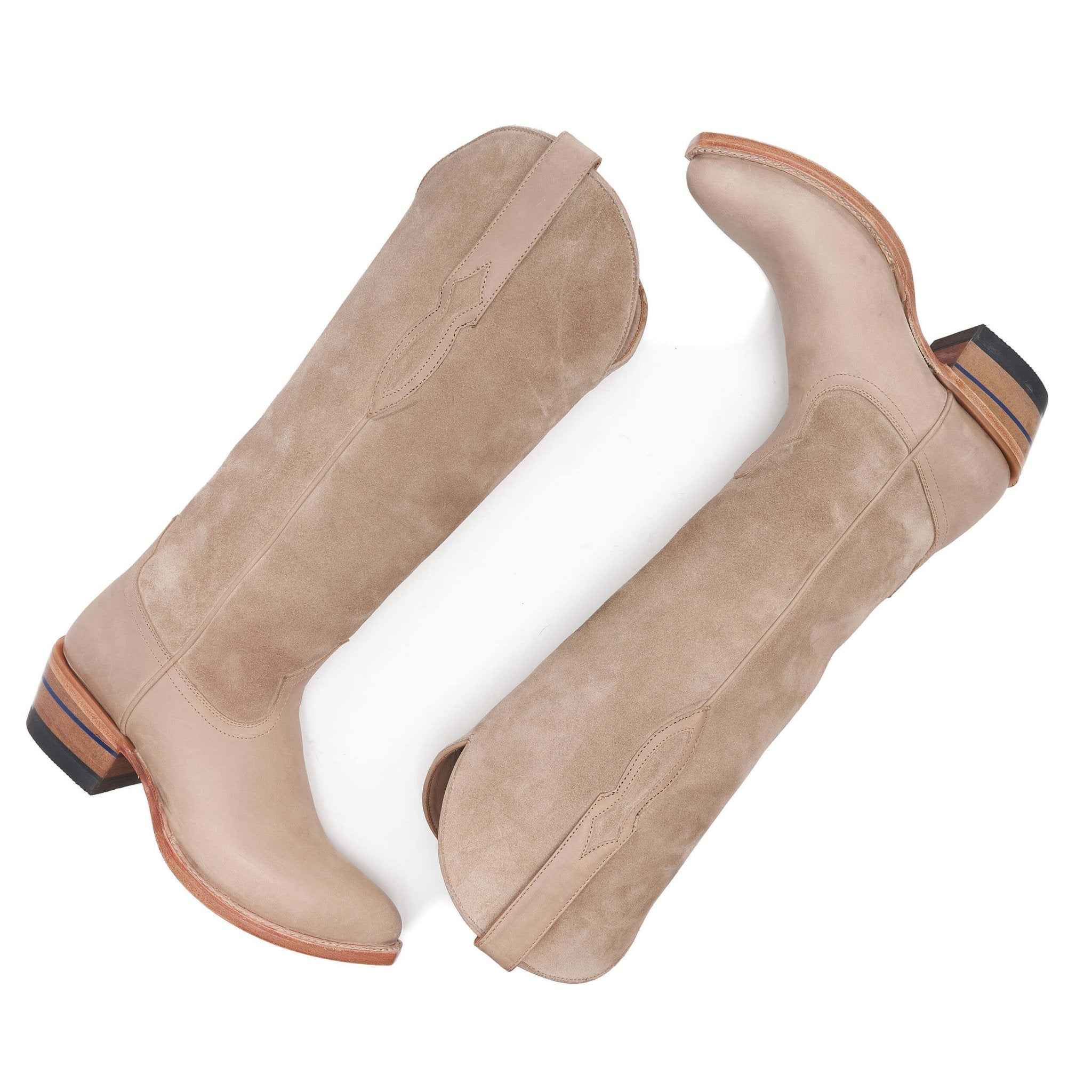 The Perry Lane Knee-High Fashion Boots