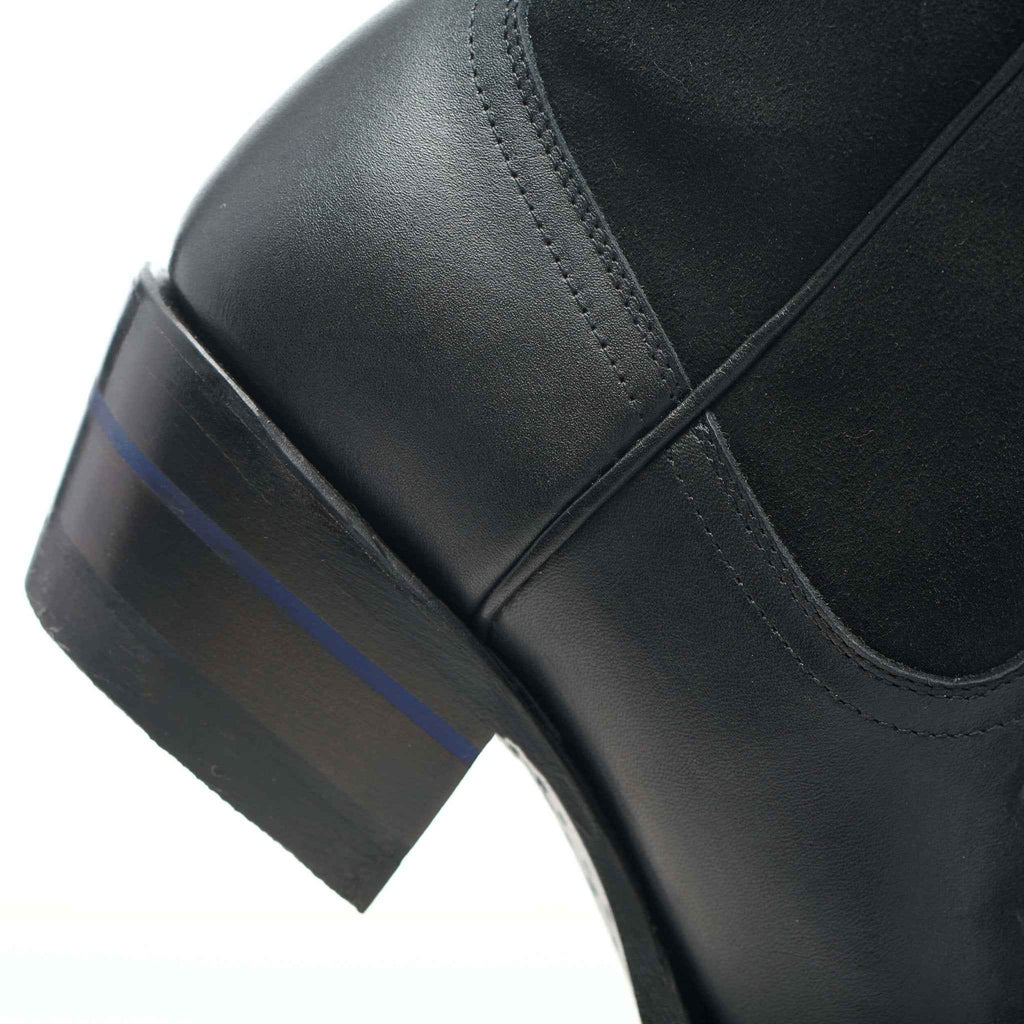 The Perry Lane Knee-High Fashion Boots