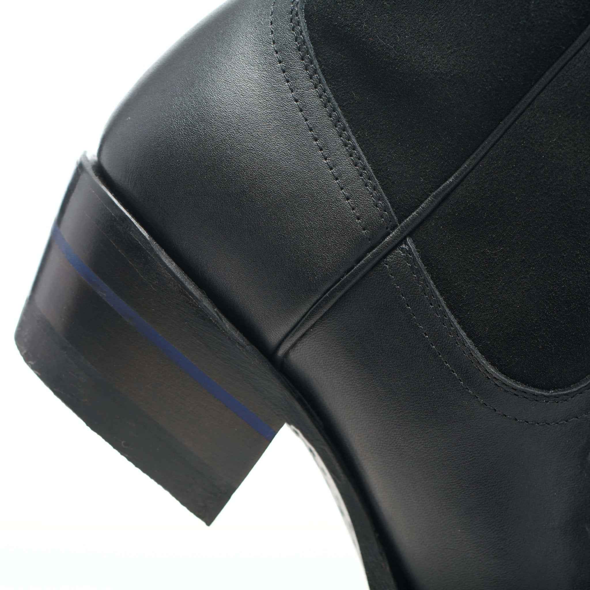 The Perry Lane Knee-High Fashion Boots