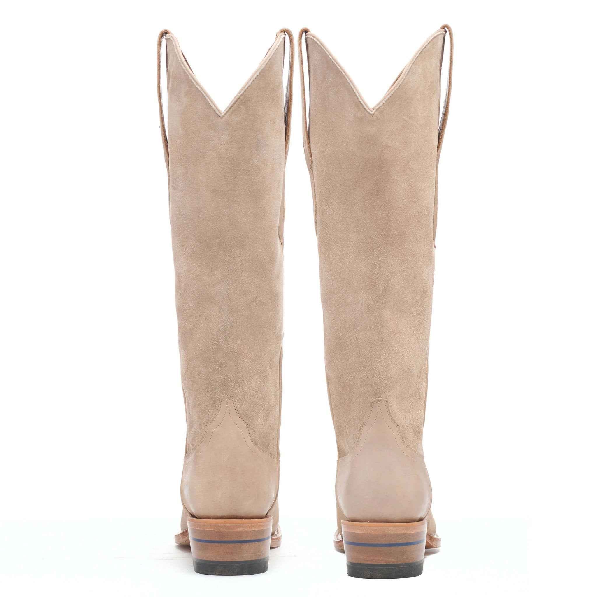 The Perry Lane Knee-High Fashion Boots
