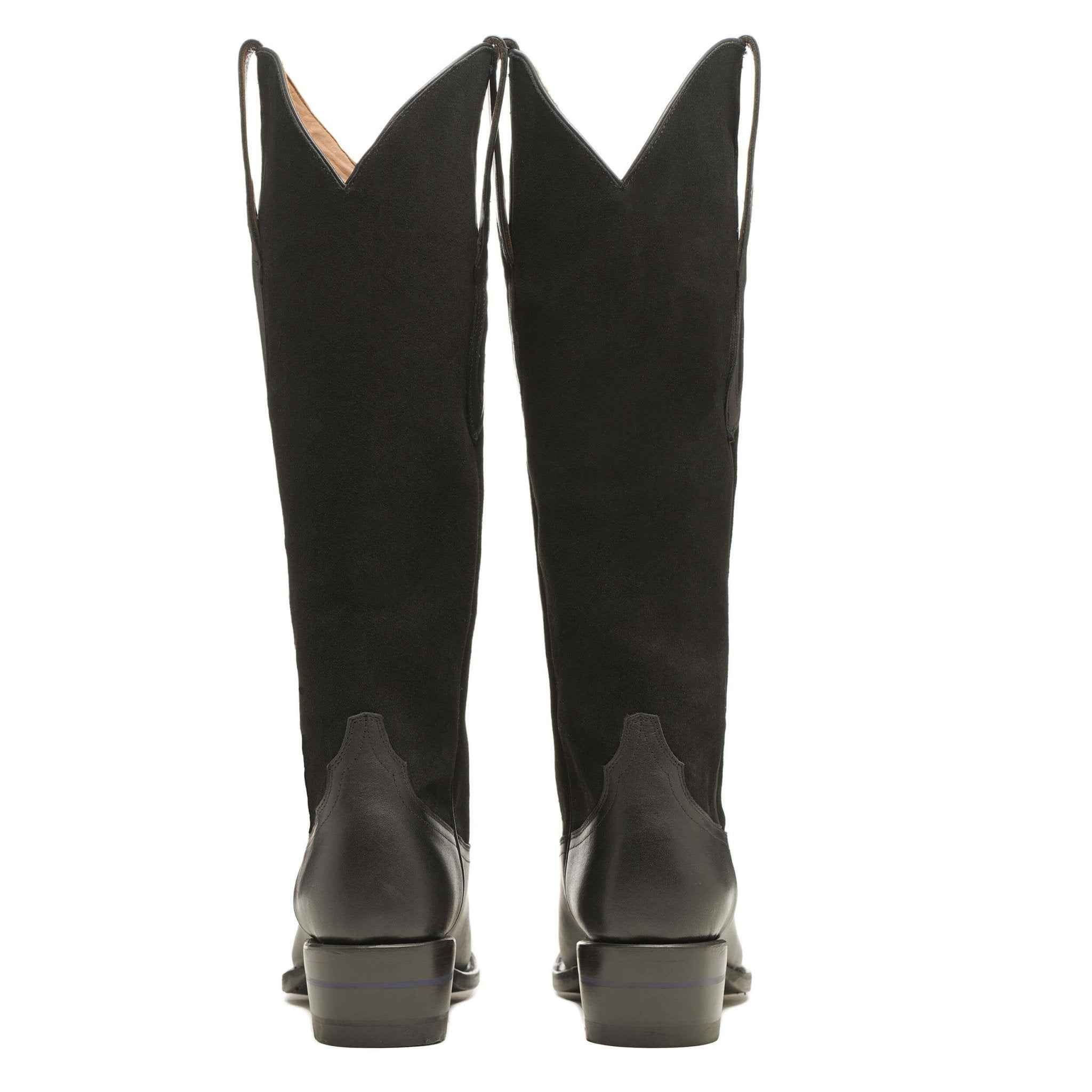 The Perry Lane Knee-High Fashion Boots
