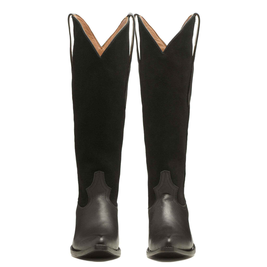 The Perry Lane Knee-High Fashion Boots