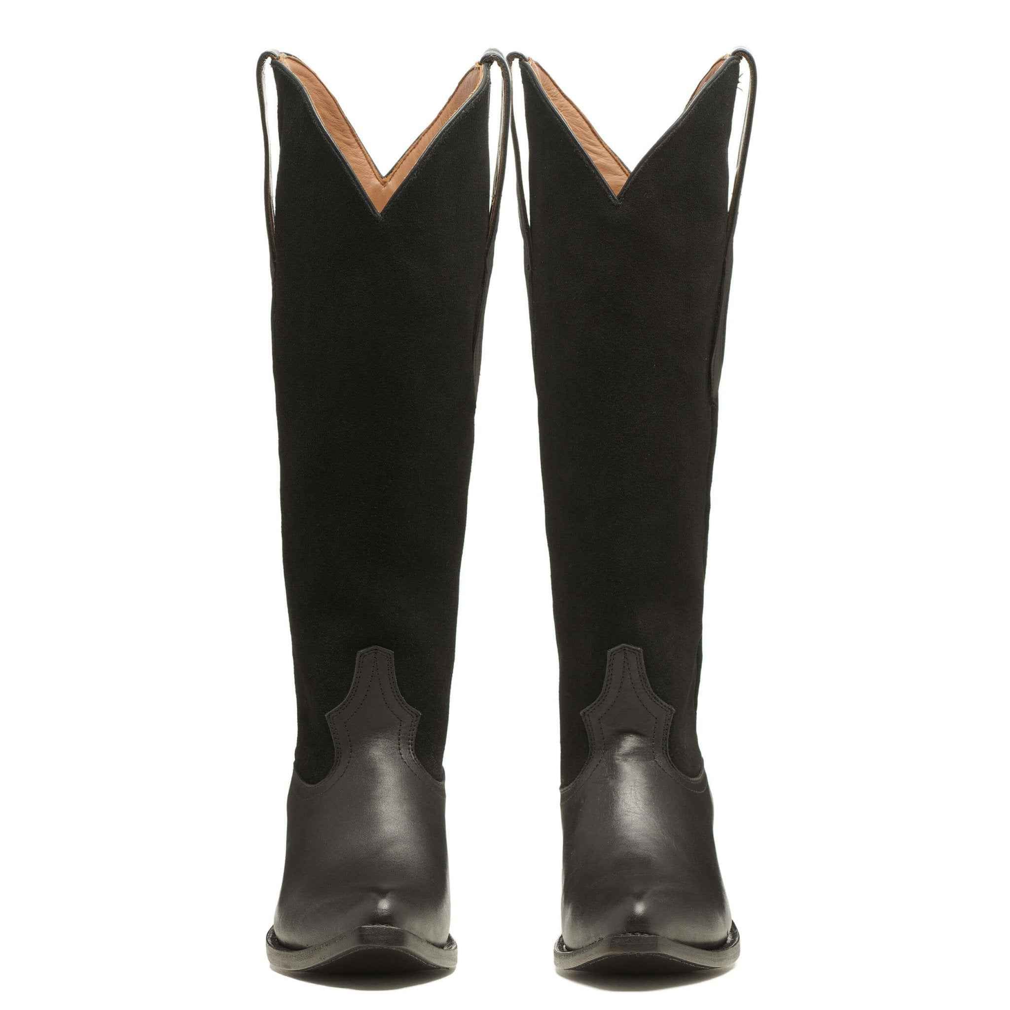 The Perry Lane Knee-High Fashion Boots
