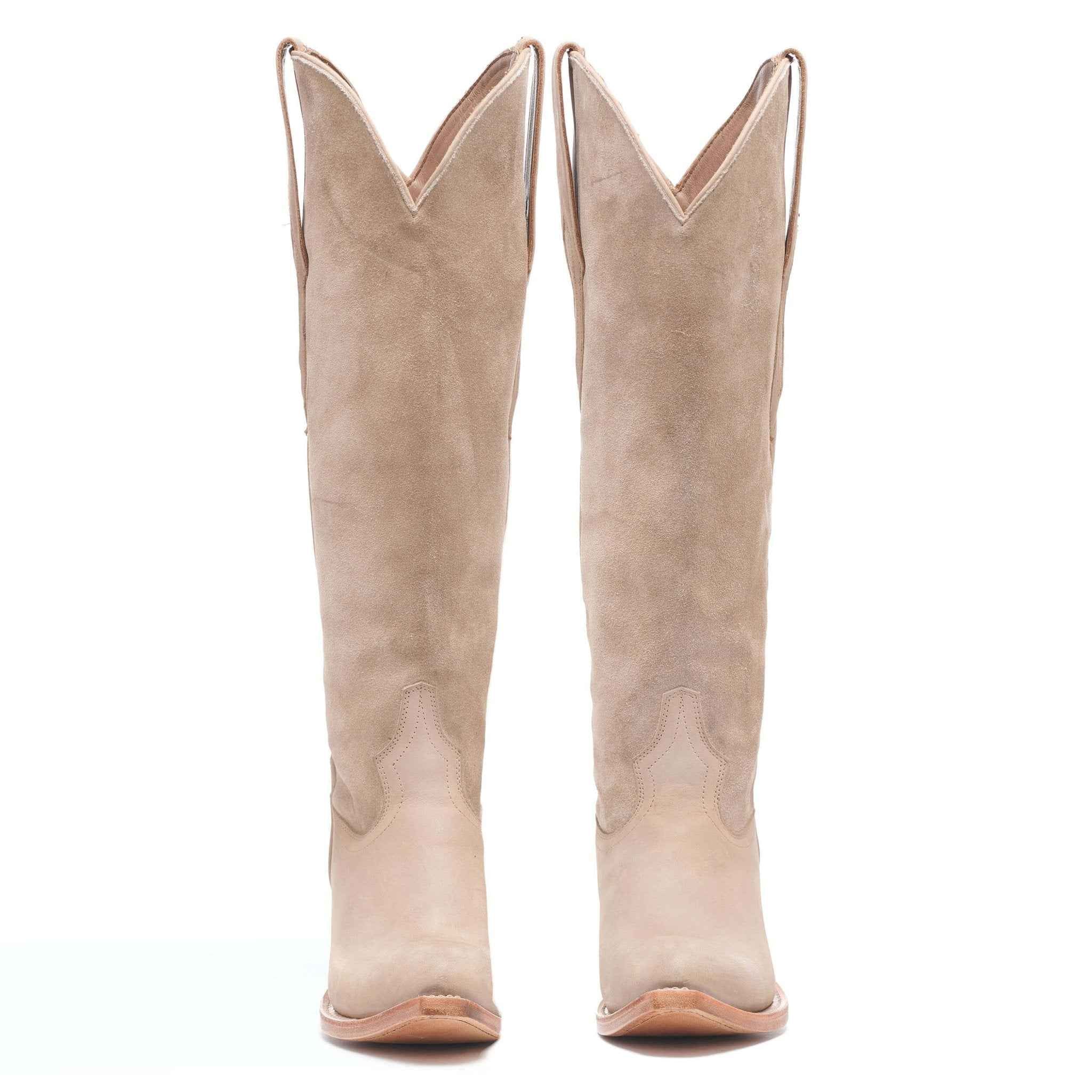 The Perry Lane Knee-High Fashion Boots
