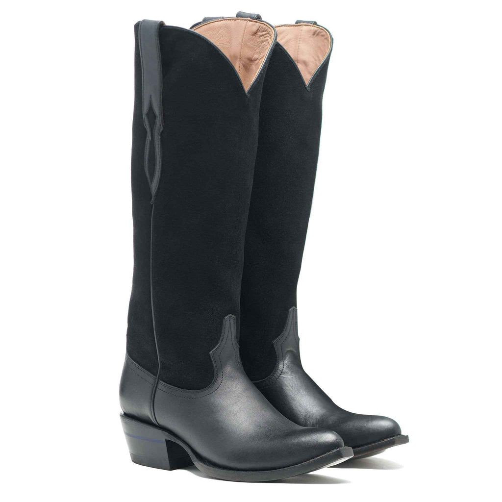 The Perry Lane Knee-High Fashion Boots