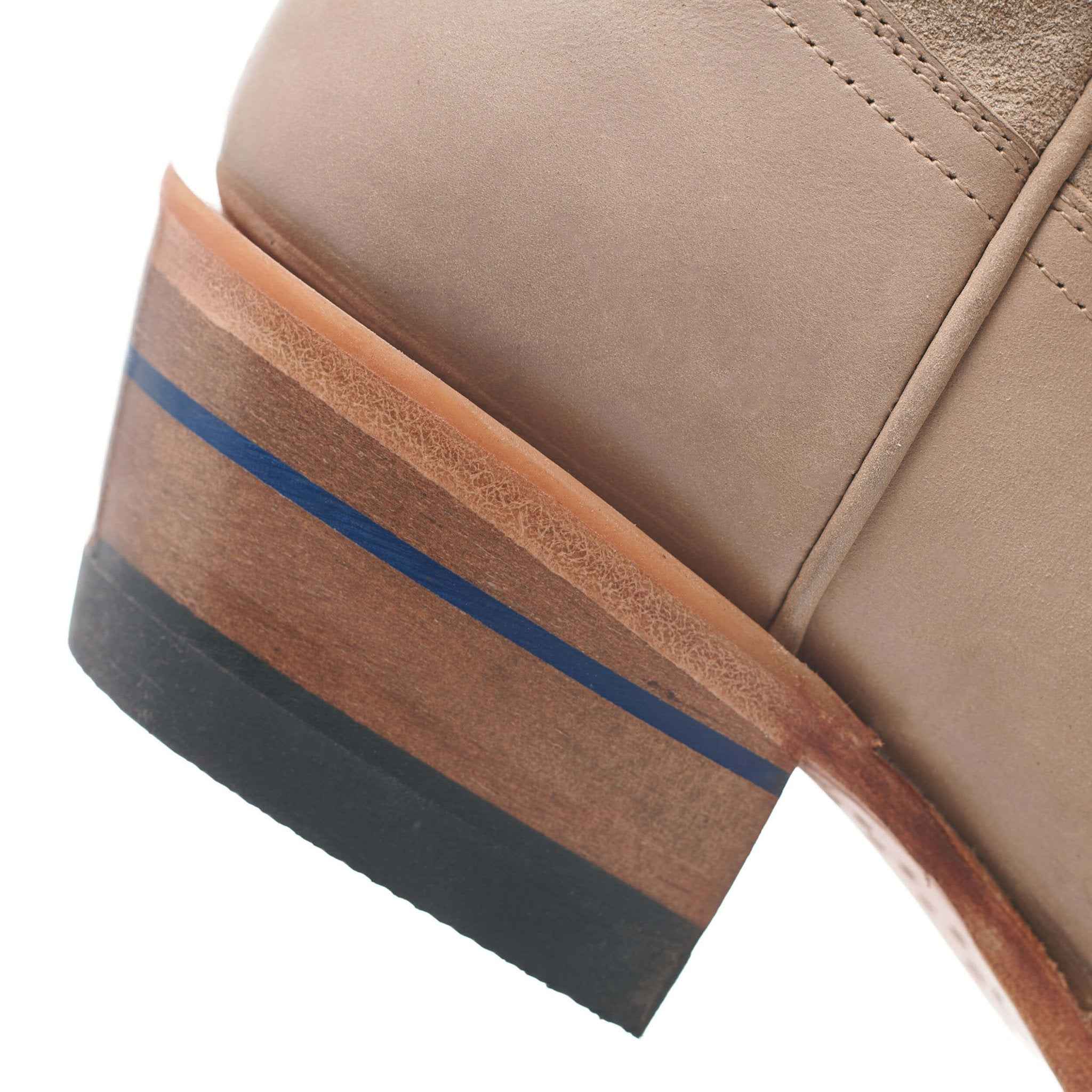 The Perry Lane Knee-High Fashion Boots