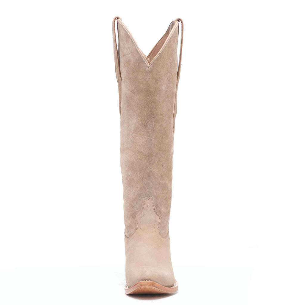 The Perry Lane Knee-High Fashion Boots
