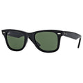 Ray-Ban Original Wayfarer Classic Unisex Sunglasses 54mm — front view
