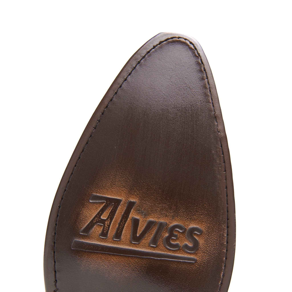 The Guadalupe Premium Cowhide Leather Boots with Fast Break-In Fit for Men and Women